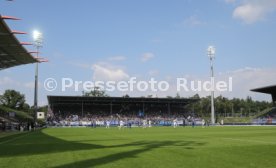 Karlsruher SC - SG Dynamo Dresden