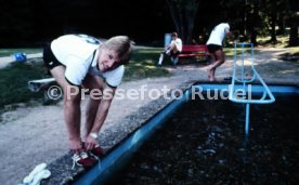 10.05.82 DFB Trainingslager Schluchsee