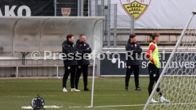 31.03.26 VfB Stuttgart Training