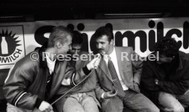 02.10.93 VfB Stuttgart - Eintracht Frankfurt
