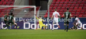 20.02.21 1. FC K&ouml;ln - VfB Stuttgart