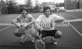 29.06.92 Stuttgarter Kickers Trainingslager Kleinaspach