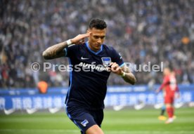 24.04.22 Hertha BSC Berlin - VfB Stuttgart