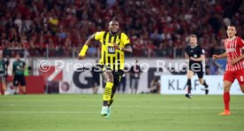 12.08.22 SC Freiburg - Borussia Dortmund