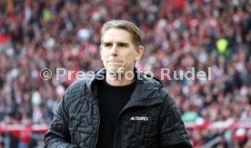 25.01.25 SC Freiburg - FC Bayern M&uuml;nchen