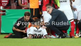 FC Energie Cottbus - VfB Stuttgart