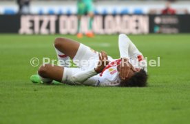17.09.22 VfB Stuttgart - Eintracht Frankfurt