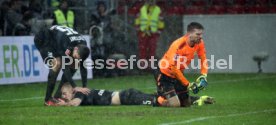 1. FSV Mainz 05 - VfB Stuttgart