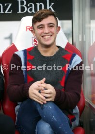 VfB Stuttgart - FC Schalke 04