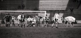 22.10.86 Torpedo Moskau - VfB Stuttgart