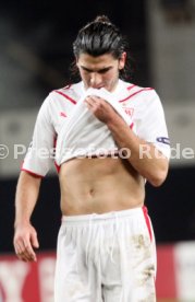 09.12.09 VfB Stuttgart - FC Unirea Urziceni