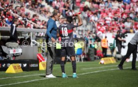 16.04.22 1. FSV Mainz 05 - VfB Stuttgart