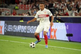 01.10.24 VfB Stuttgart - AC Sparta Prag