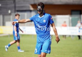 11.08.24 Calcio Leinfelden-Echterdingen - SG Sonnenhof Großaspach