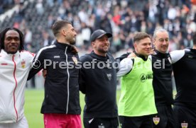 16.05.26 Eintracht Frankfurt - VfB Stuttgart