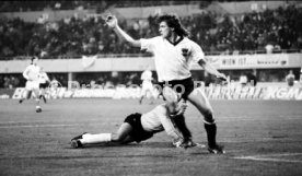 &Ouml;sterreich - DDR
