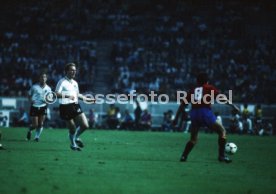 20.06.84 Spanien - Deutschland