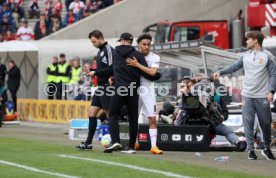 29.04.23 VfB Stuttgart - Borussia M&ouml;nchengladbach
