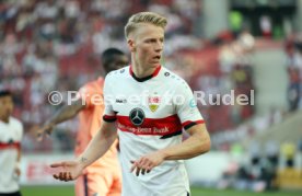 02.10.21 VfB Stuttgart - TSG 1899 Hoffenheim
