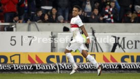 VfB Stuttgart - VfL Wolfsburg