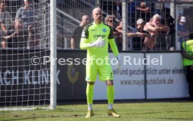09.09.23 Stuttgarter Kickers - VfR Aalen