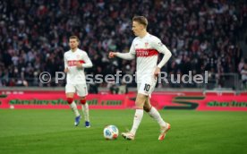 18.01.26 VfB Stuttgart - 1. FC Union Berlin