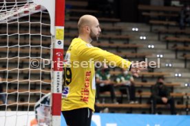 25.03.21 Frisch Auf G&ouml;ppingen - TSV GWD Minden