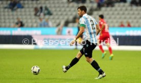 TSV 1860 M&uuml;nchen - 1. FC Union Berlin