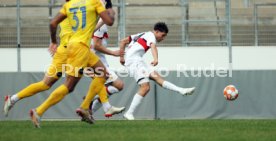 07.05.22 VfB Stuttgart II - Kickers Offenbach