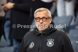 24.03.22 U18 Deutschland - U18 Frankreich