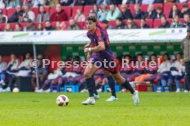 10.10.26 FC Augsburg - FC Bayern M&uuml;nchen