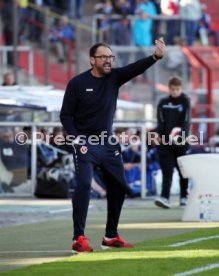 Karlsruher SC - FC Energie Cottbus