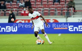 06.11.21 VfB Stuttgart - DSC Arminia Bielefeld