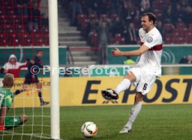 VfB Stuttgart - Eintracht Braunschweig