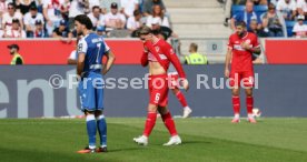 12.09.26 TSG 1899 Hoffenheim - VfB Stuttgart