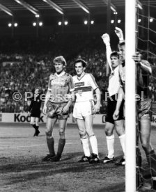 VfB Stuttgart - 1. FC K&ouml;ln
