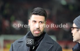28.02.25 VfB Stuttgart - FC Bayern München