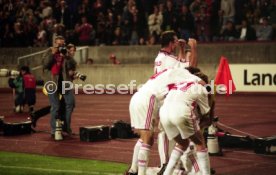 04.10.96 VfB Stuttgart - SC Freiburg