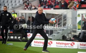 19.12.21 SC Freiburg - Bayer 04 Leverkusen