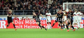 09.10.22 VfB Stuttgart - 1. FC Union Berlin