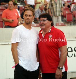 VfB Stuttgart - Eintracht Frankfurt