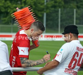 VfB Stuttgart