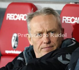 SC Freiburg - VfB Stuttgart