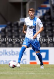 SG Sonnenhof Gro&szlig;aspach - 1. FC Magdeburg