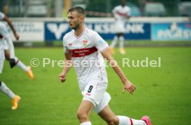 29.08.20 VfB Stuttgart - Arminia Bielefeld