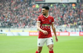 02.04.22 SC Freiburg - FC Bayern M&uuml;nchen