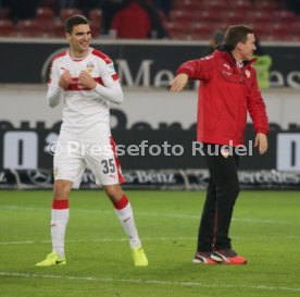 VfB Stuttgart-Fortuna D&uuml;sseldorf
