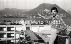 29.06.79 FC Lugano Ottmar Hitzfeld