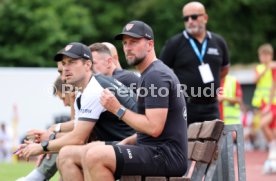 12.07.25 SV Fellbach - VfB Stuttgart