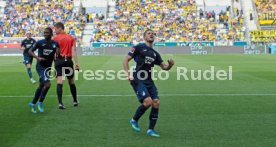 18.04.26 TSG 1899 Hoffenheim - Borussia Dortmund